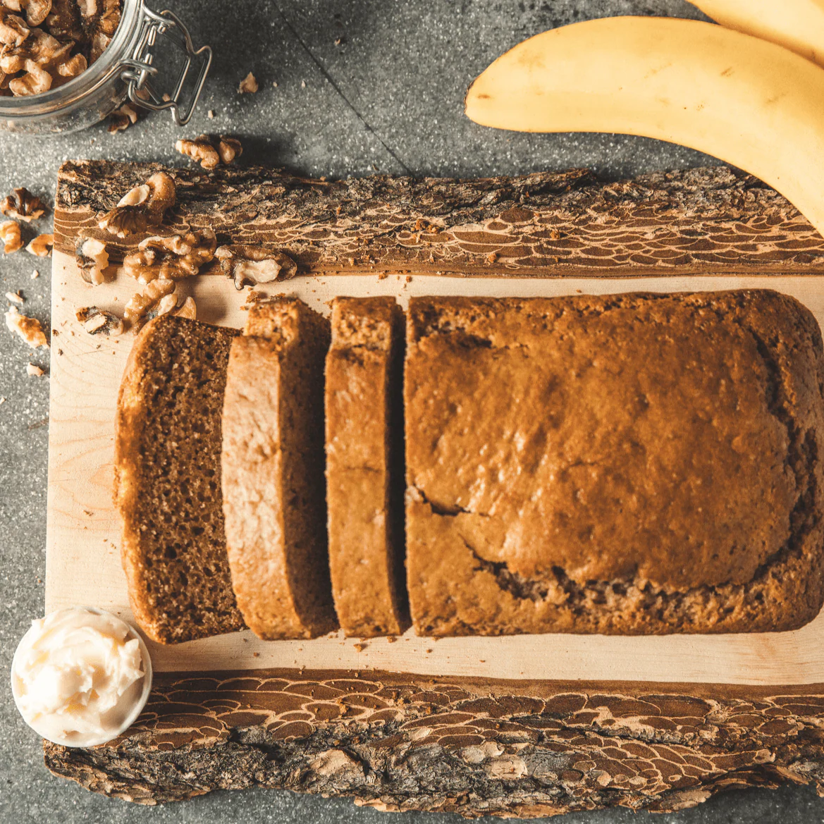 Banana Muffin and Quick Bread Mix - Image 6
