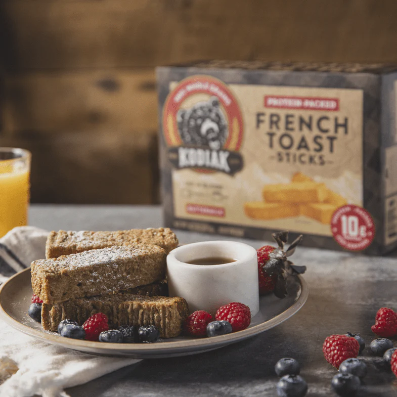 Buttermilk French Toast Sticks - Image 8