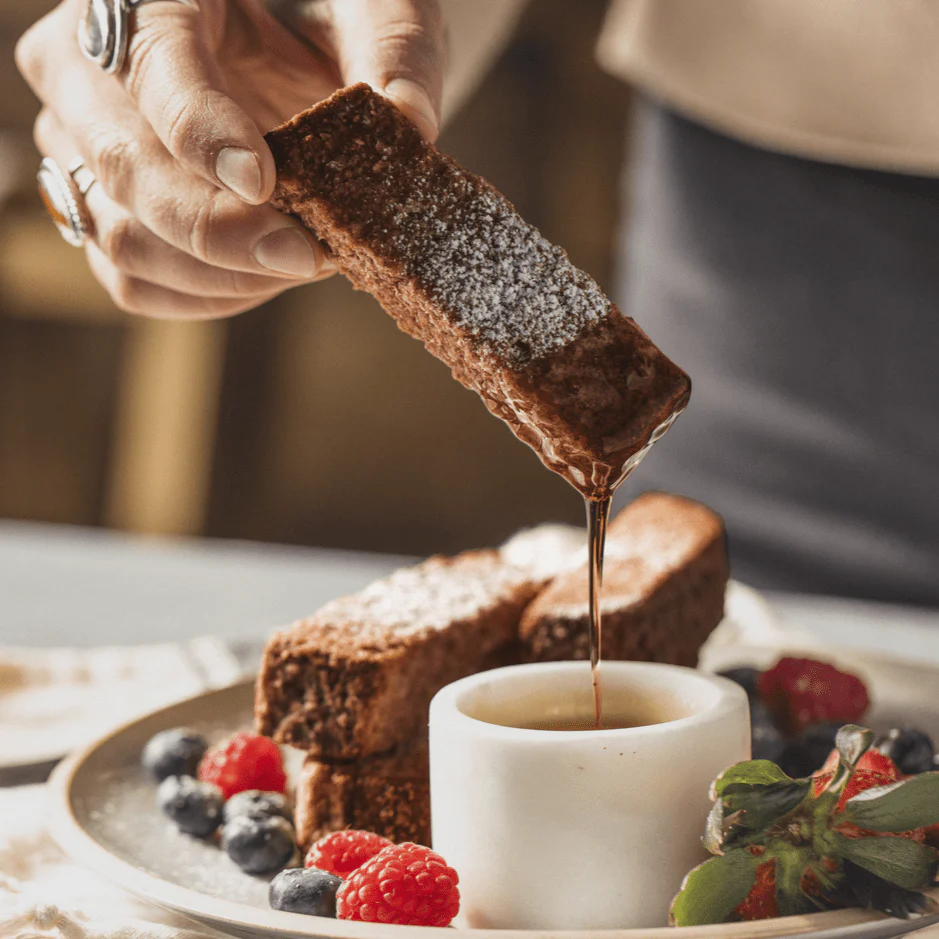 Cinnamon French Toast Sticks - Image 7