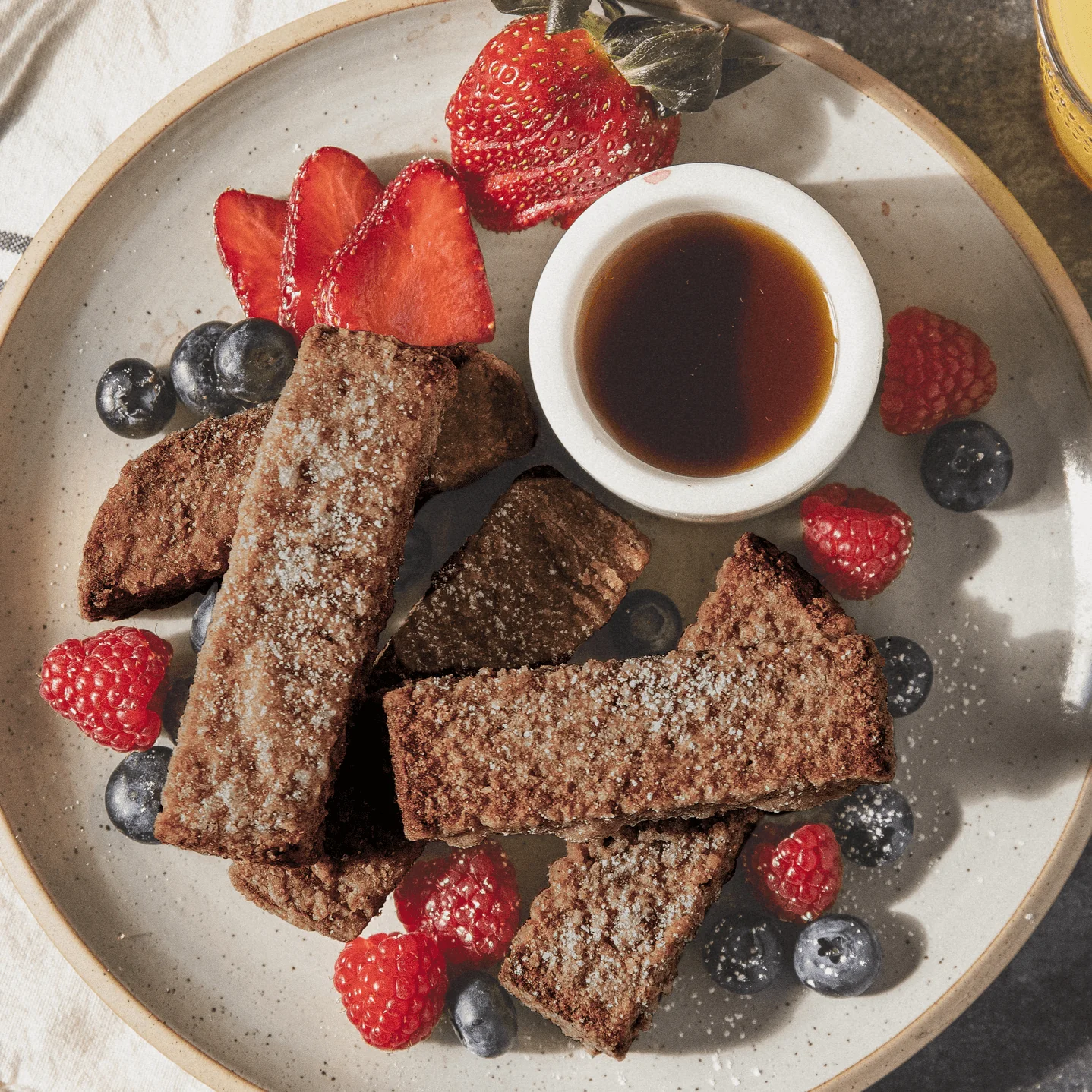 Cinnamon French Toast Sticks - Image 8