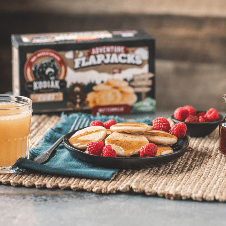 Kodiak Cubs Adventure Flapjacks - Image 6