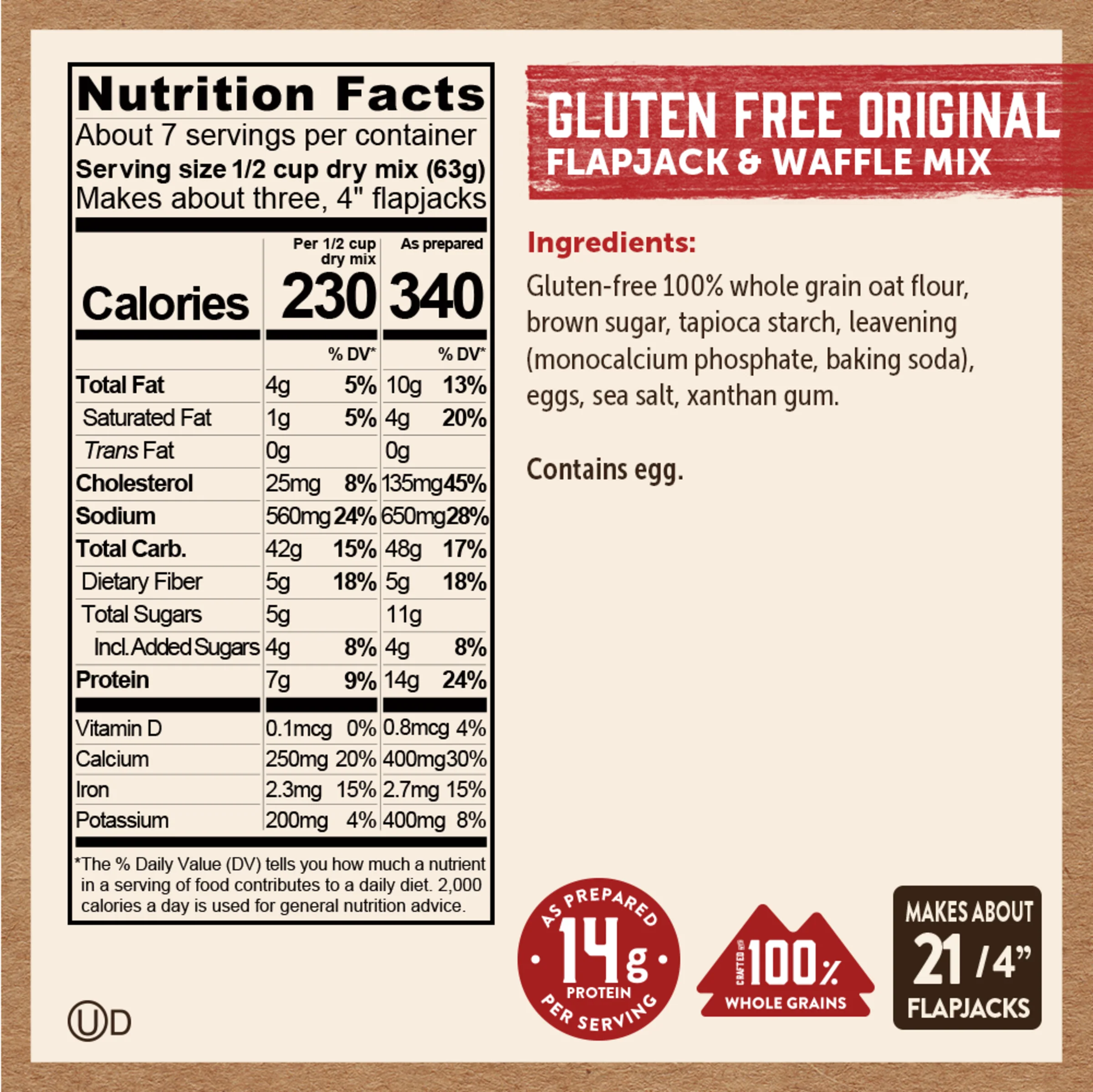 Original Gluten-Free - Image 4